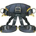 Singing Rock Sit Worker 3D Steel Speed Harness - Small 497061